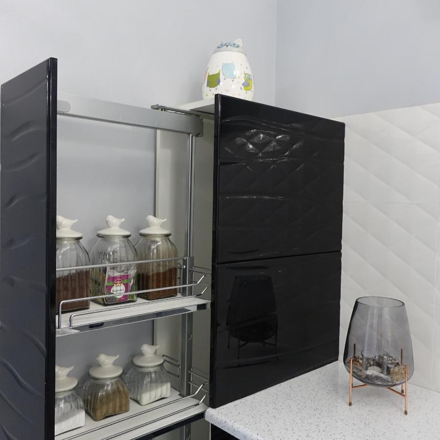 Gdansk Apartament Blisko Morza Bagian luar foto