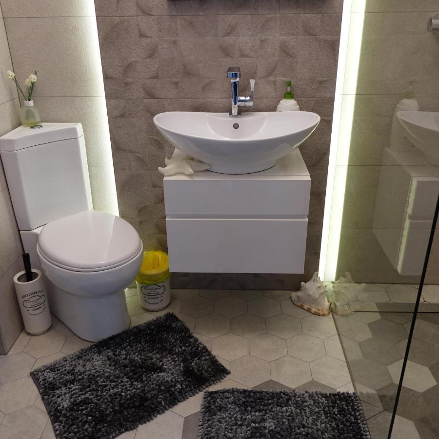 Gdansk Apartament Blisko Morza Bagian luar foto